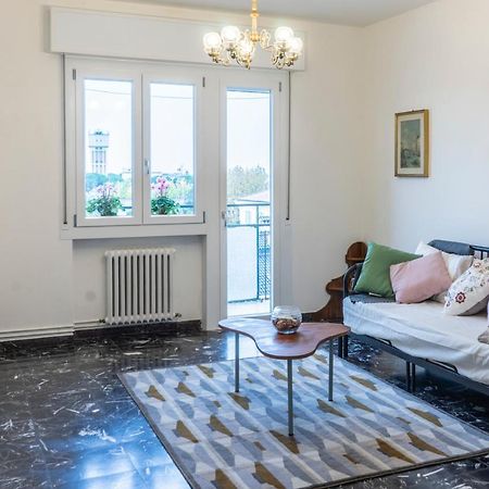 Family Dream Dante Apartment Ravenna Exterior foto