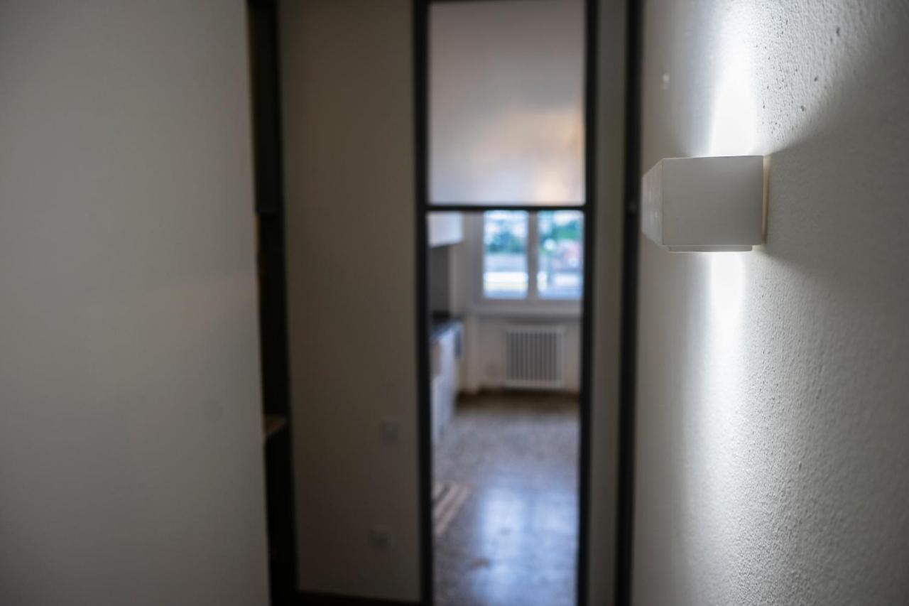 Family Dream Dante Apartment Ravenna Exterior foto