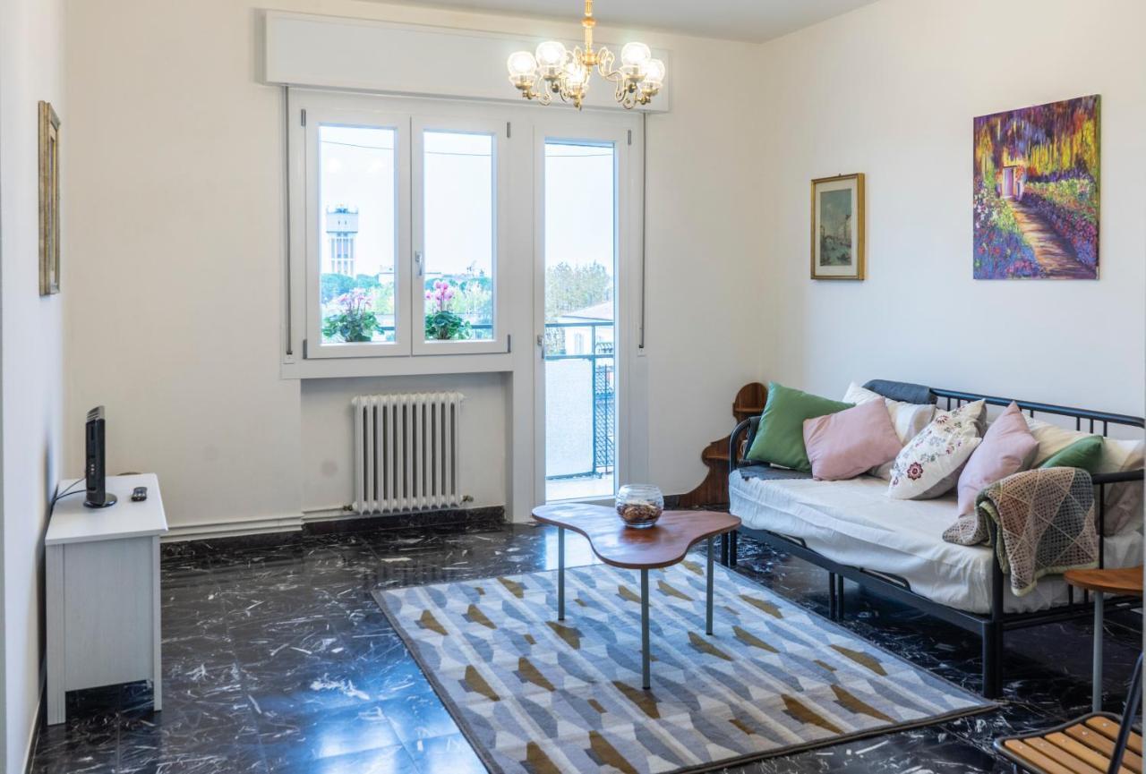 Family Dream Dante Apartment Ravenna Exterior foto