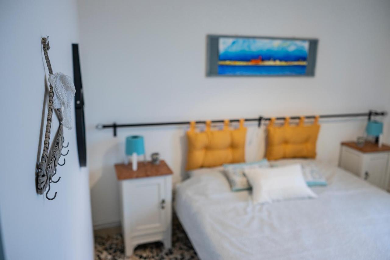 Family Dream Dante Apartment Ravenna Exterior foto