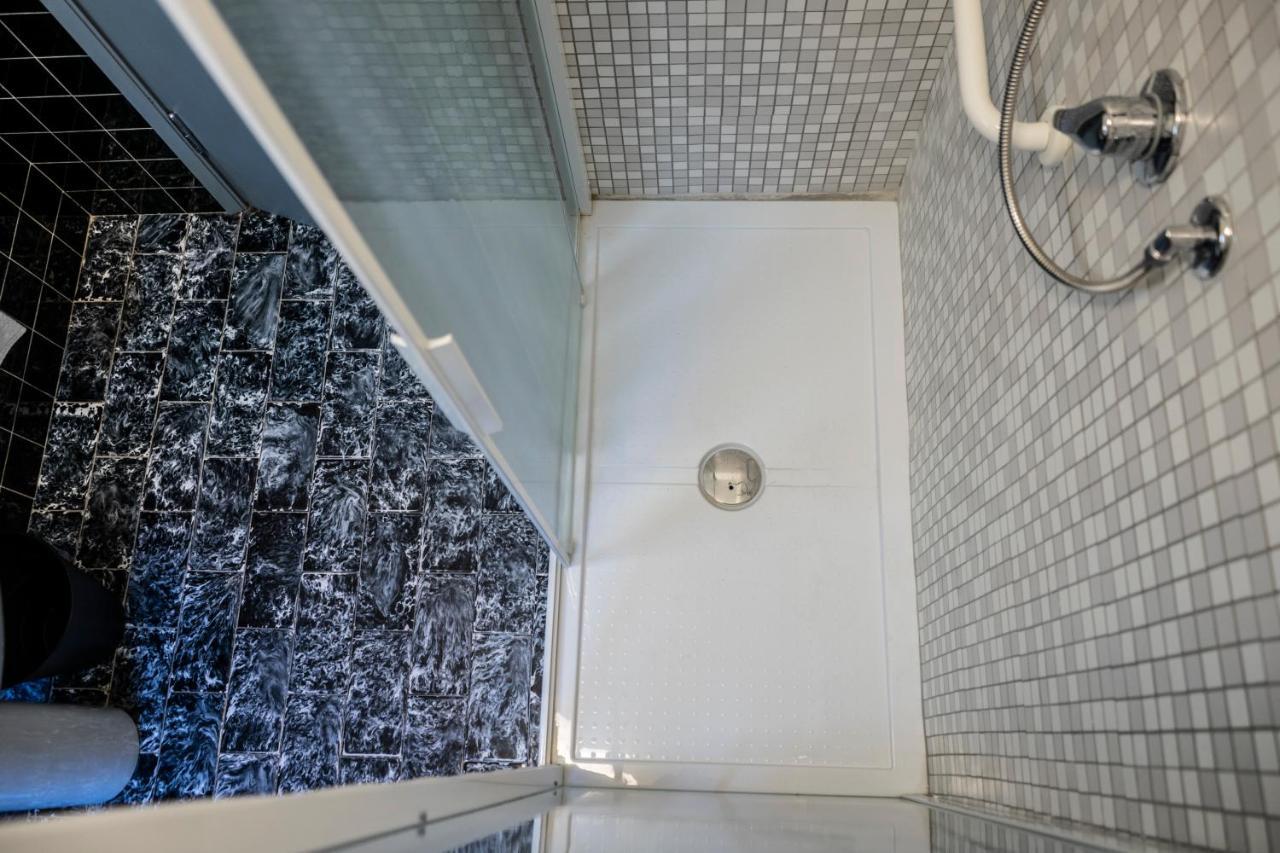 Family Dream Dante Apartment Ravenna Exterior foto