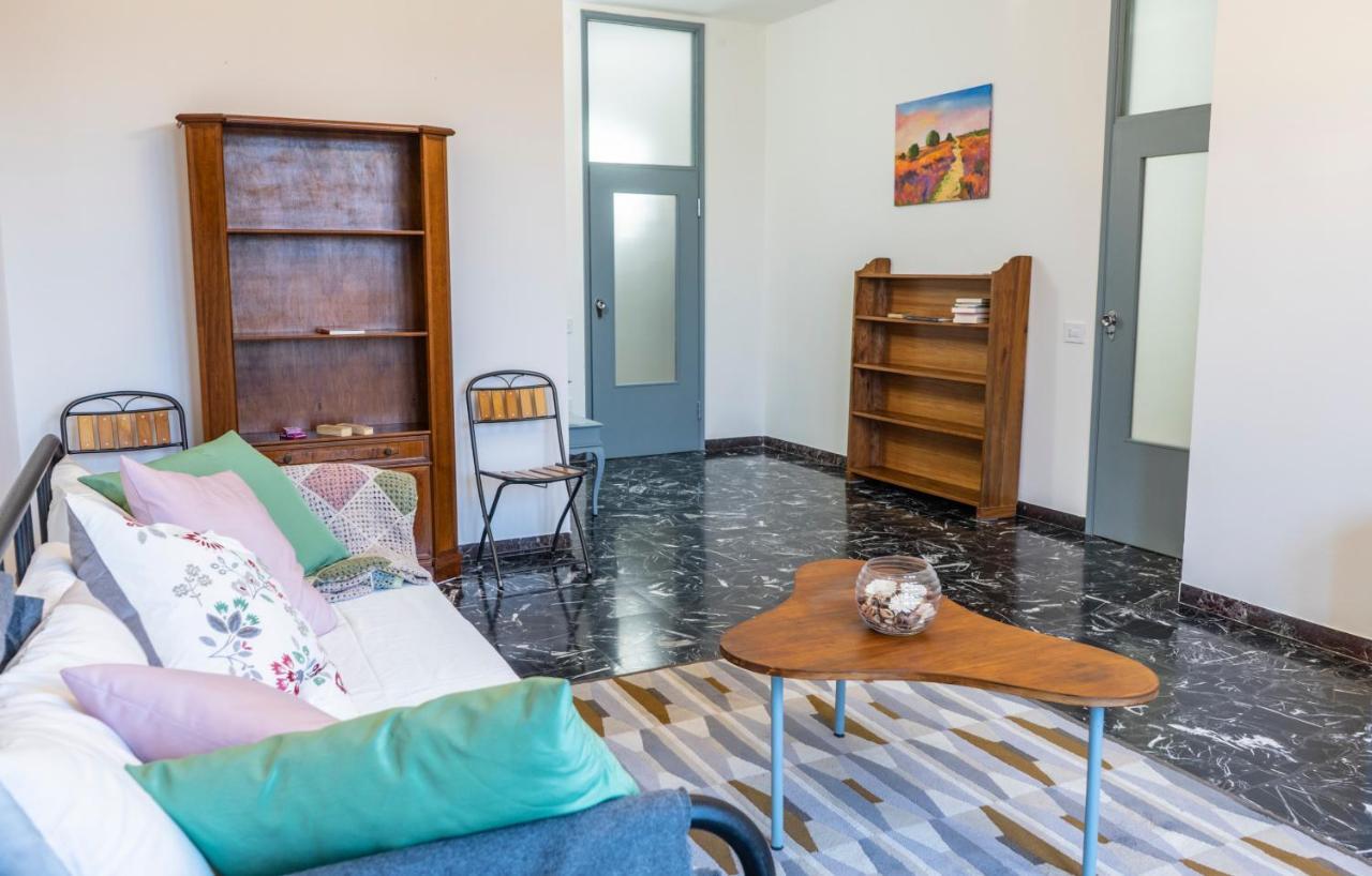 Family Dream Dante Apartment Ravenna Exterior foto