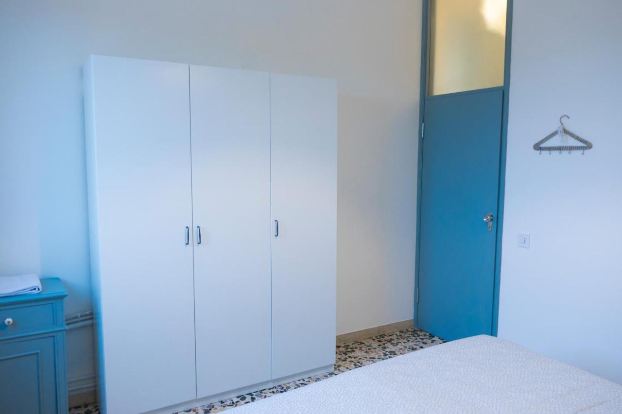 Family Dream Dante Apartment Ravenna Exterior foto