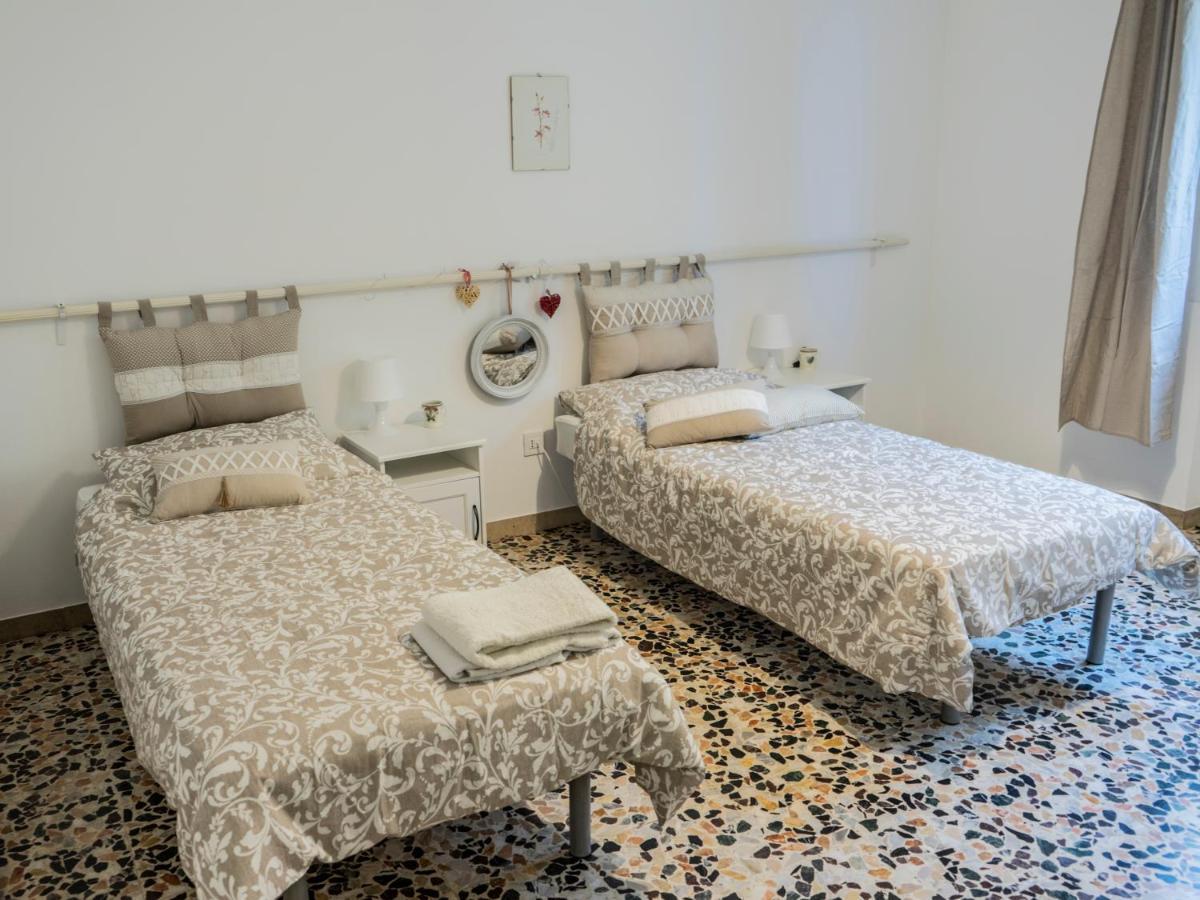 Family Dream Dante Apartment Ravenna Exterior foto